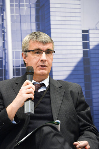 Take-aways from 2019 and outlook for 2020: What Think Tanks are Thinking