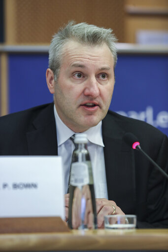 Photo 5: INTA public hearing on ' Can we save the WTO Appellate Body? '