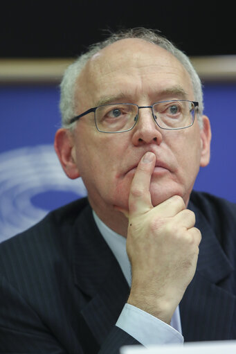 Photo 6: INTA public hearing on ' Can we save the WTO Appellate Body? '