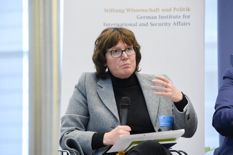 Take-aways from 2019 and outlook for 2020: What Think Tanks are Thinking