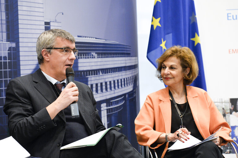 Take-aways from 2019 and outlook for 2020: What Think Tanks are Thinking