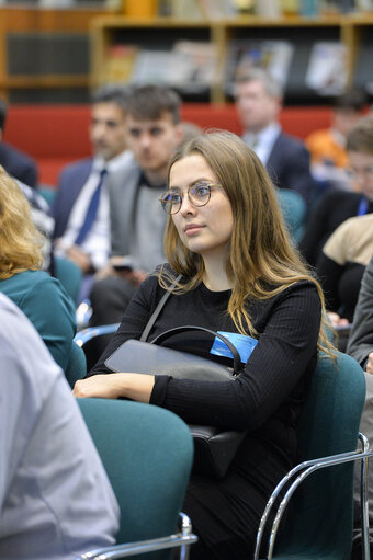Take-aways from 2019 and outlook for 2020: What Think Tanks are Thinking