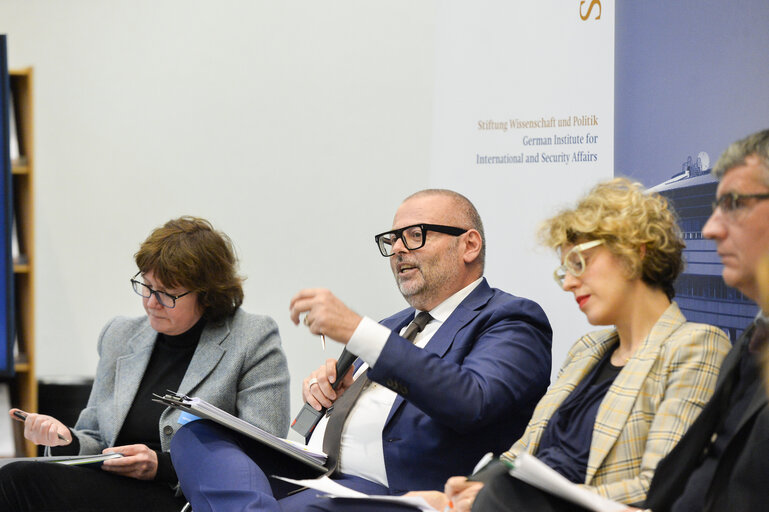 Take-aways from 2019 and outlook for 2020: What Think Tanks are Thinking