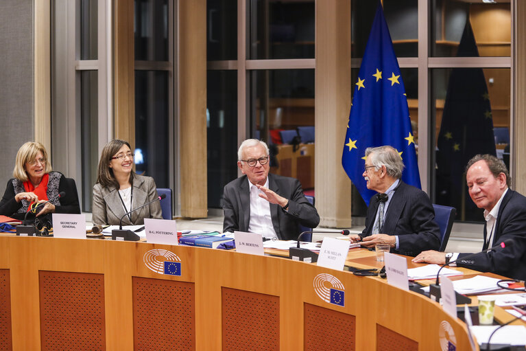 Former Members Association (FMA) Annual events - FMA Management Committee