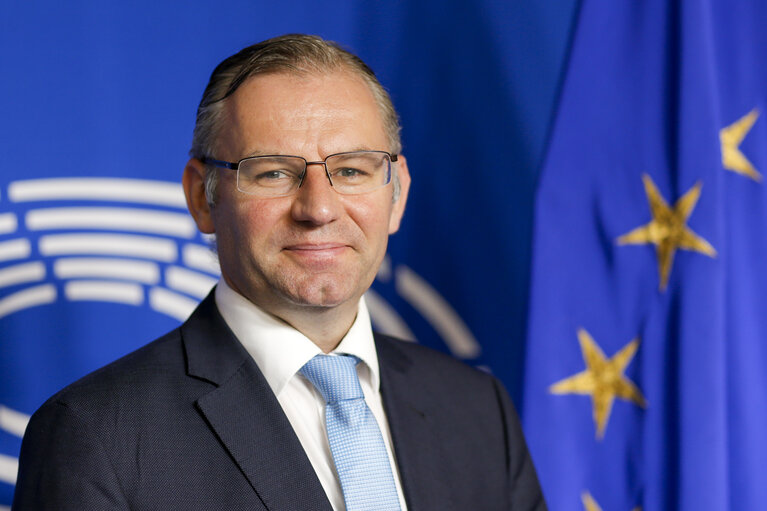 Norbert LINS - AGRI Committee Chair