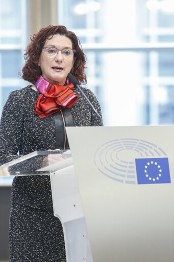 EPRS - Policy roundtable 'Social mobility and equal opportunities : The Challenge for Europe'