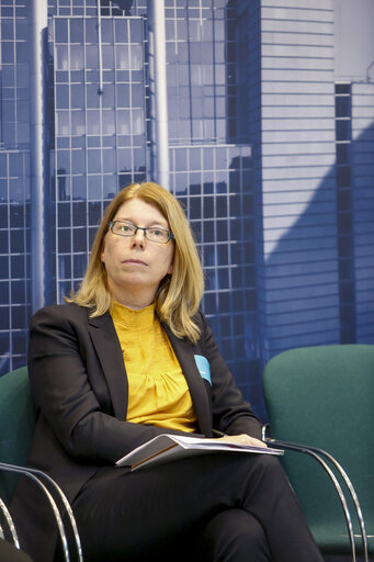 EPRS - Policy roundtable 'Social mobility and equal opportunities : The Challenge for Europe'