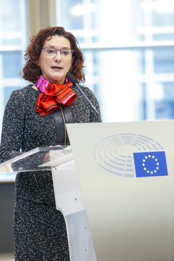 EPRS - Policy roundtable 'Social mobility and equal opportunities : The Challenge for Europe'