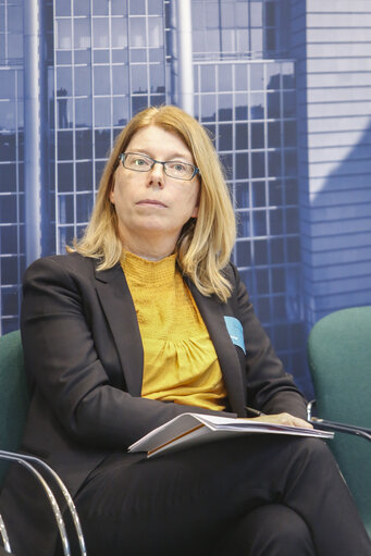 EPRS - Policy roundtable 'Social mobility and equal opportunities : The Challenge for Europe'