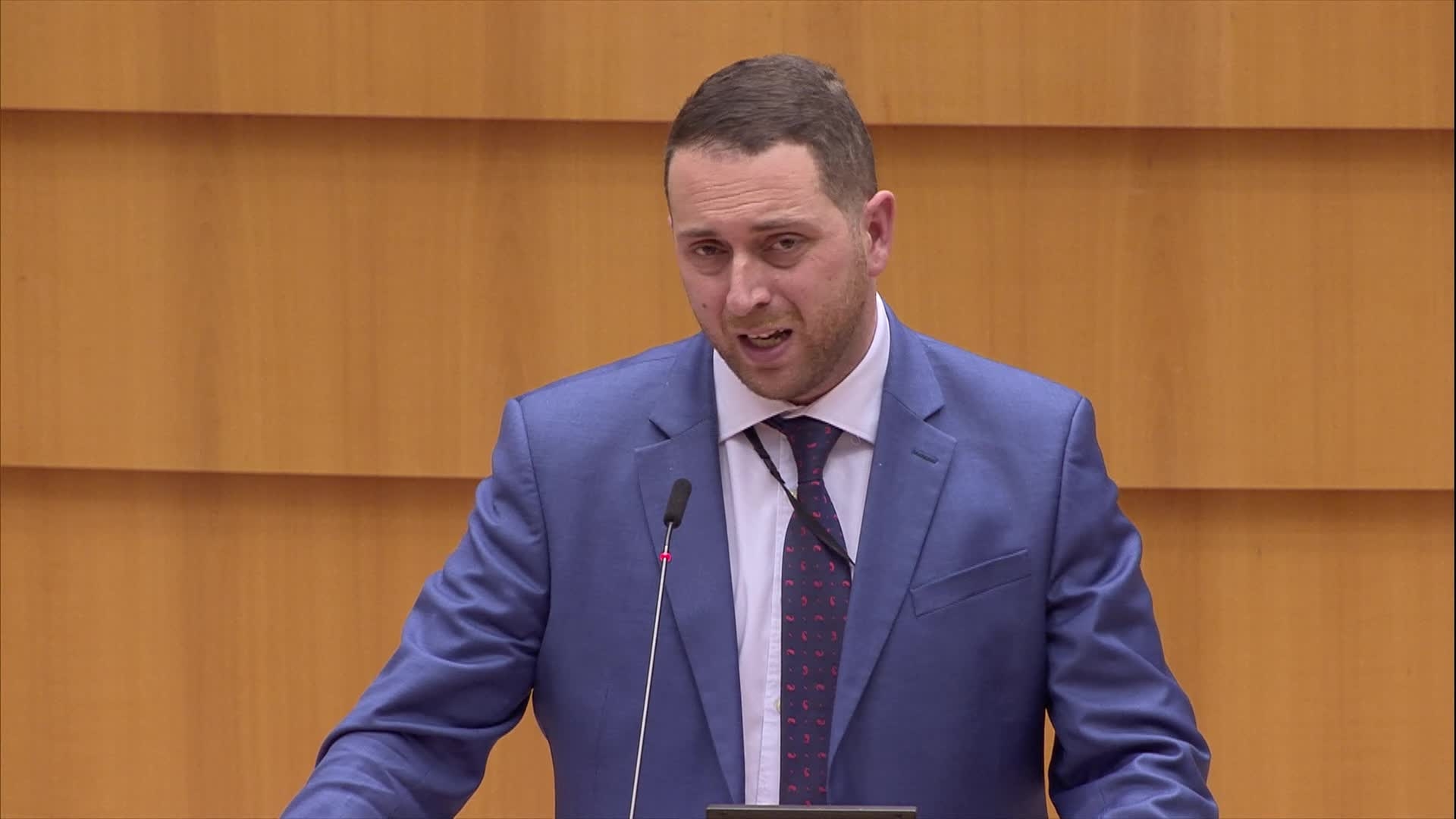 The right to disconnect: Opening statements by Alex AGIUS SALIBA (S&D, MT), rapporteur and by Nicolas SCHMIT, European Commissioner for Jobs and Social Rights