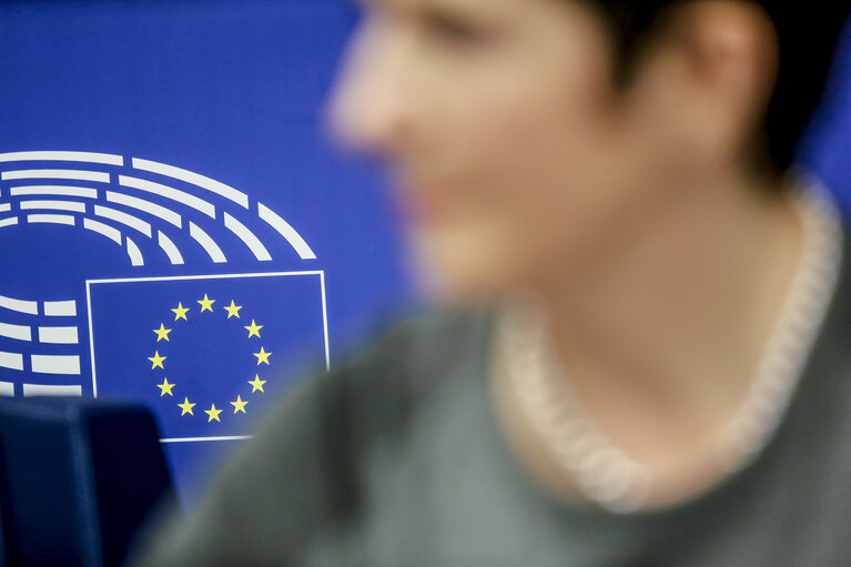 Foto 30: LUX prize  - Media round table