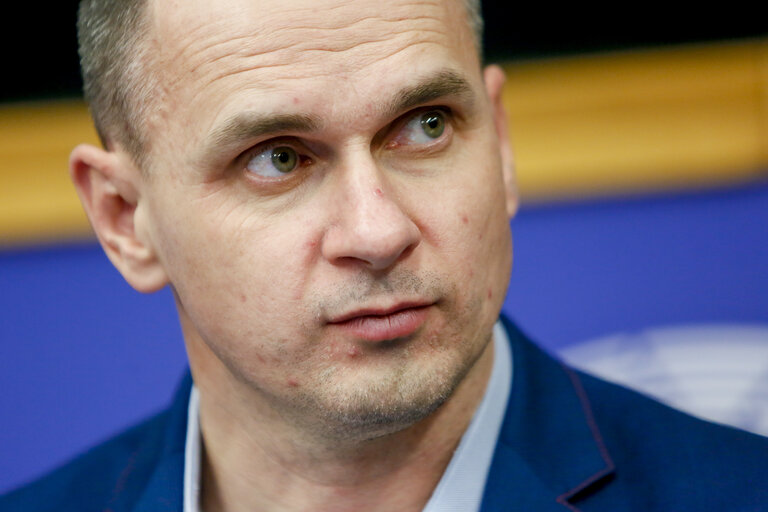 Foto 32: LUX prize  - Media round table