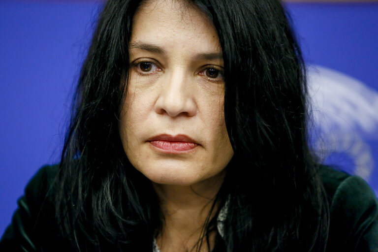 Foto 26: LUX prize  - Media round table