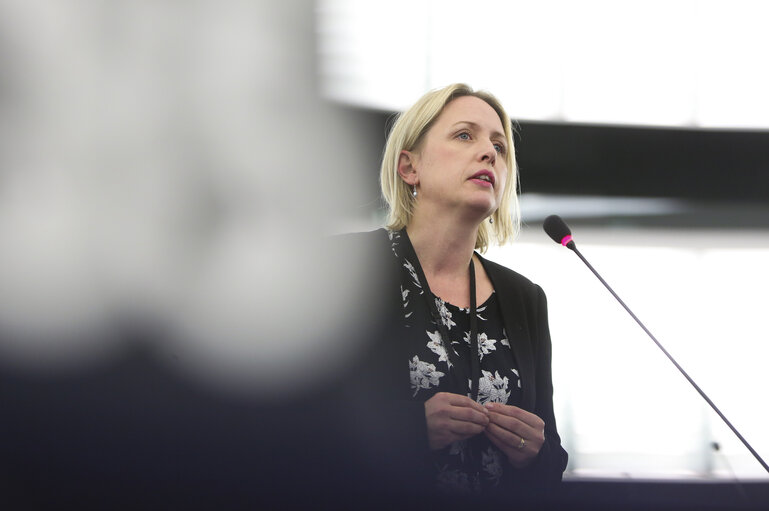 Plenary session- 2019 UN Climate Change Conference (COP25)