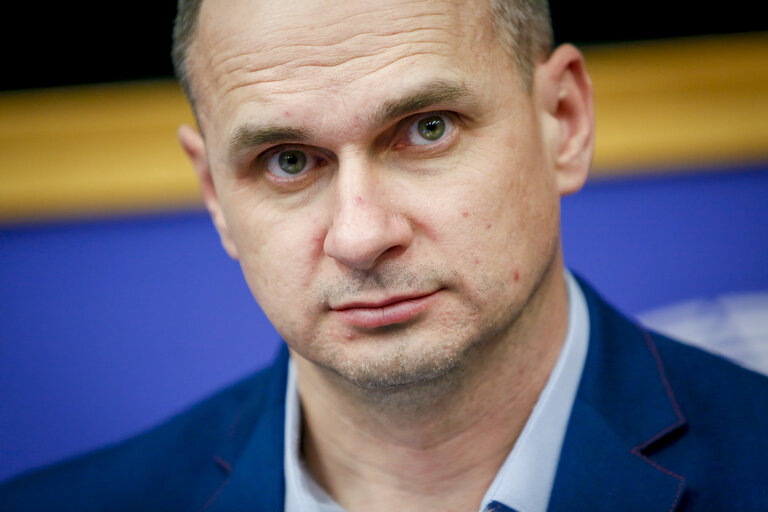 LUX prize  - Media round table