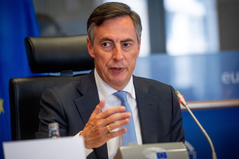 AFET Committee -  Recommendation to the Council and the Commission Vice President/High Representative of the Union for Foreign Affairs and Security Policy on the EU’s Foreign, Security and Defence Policy after the Russian invasion of Ukraine