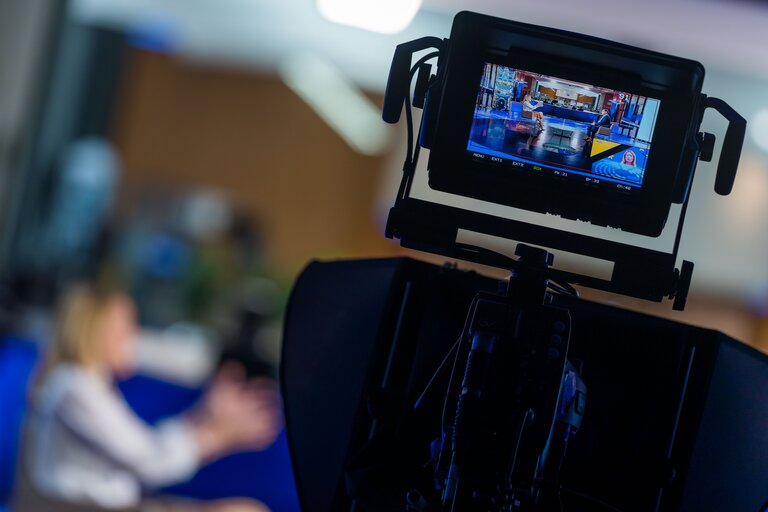 Interview of Roberta METSOLA - EP President - Malta Daily