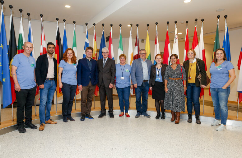 Foto 39: EP Multilingualism_Day 2019