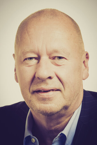 Thomas HANDEL, EMPL Committee Chair: Thomas HANDEL - 8th Parliamentary term