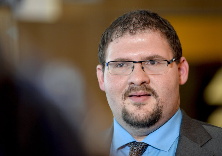 EYE hearing in ENVI Committee at the European Parliament