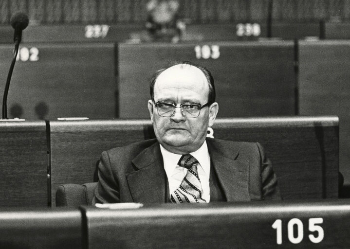 Zdjęcie 1: Portraits in March 1978