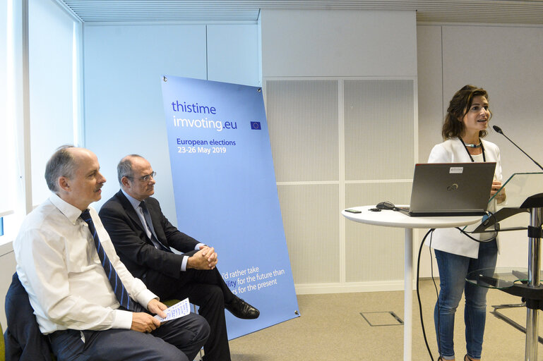 European Youth Media Days