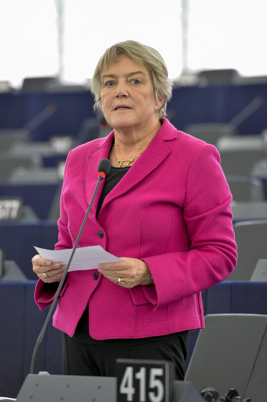 Plenary session week 11 2015 in Strasbourg - Global High-Level Conference on Ebola of 3 March 2015  Council and Commission statements