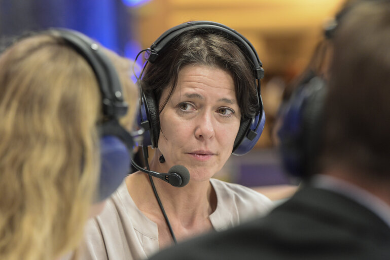 EURANET -  Citizens Corner