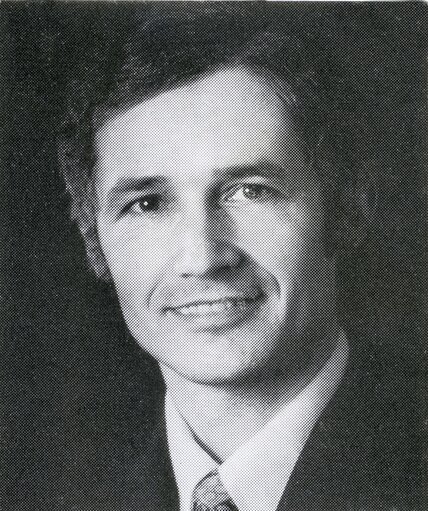 Portrait of MEP Helmut Martin RIEGER