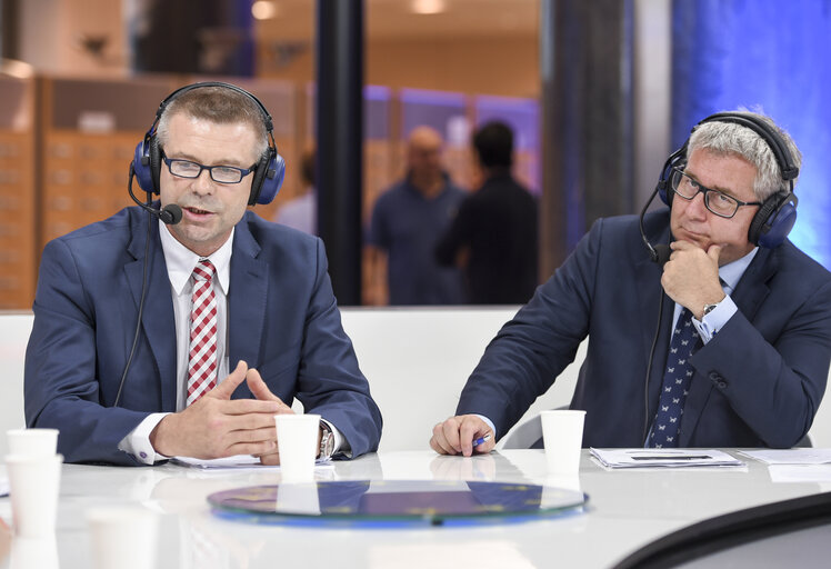 EURANET - Citizens Corner