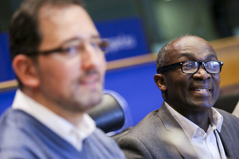 Quelle education de qualite pour les enfants en situation d'urgence?