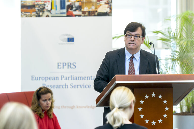 Europe's Migration and Security Nexus: the role of the EU and the UN