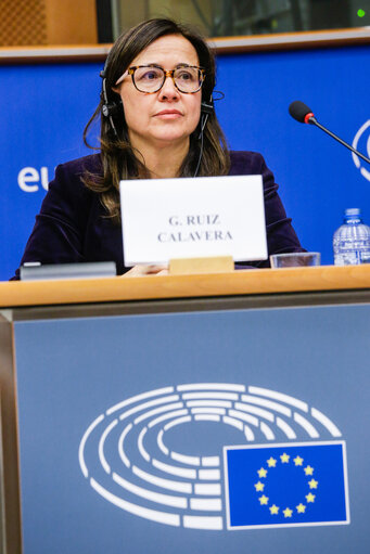 Fotografija 16: 11th EU-Albania Stabilisation and Association Parliamentary Committee meeting (SAPC)