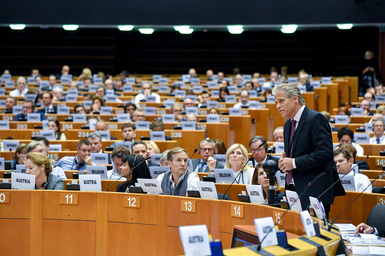 Fotografija 18: European Parliament Enterprises