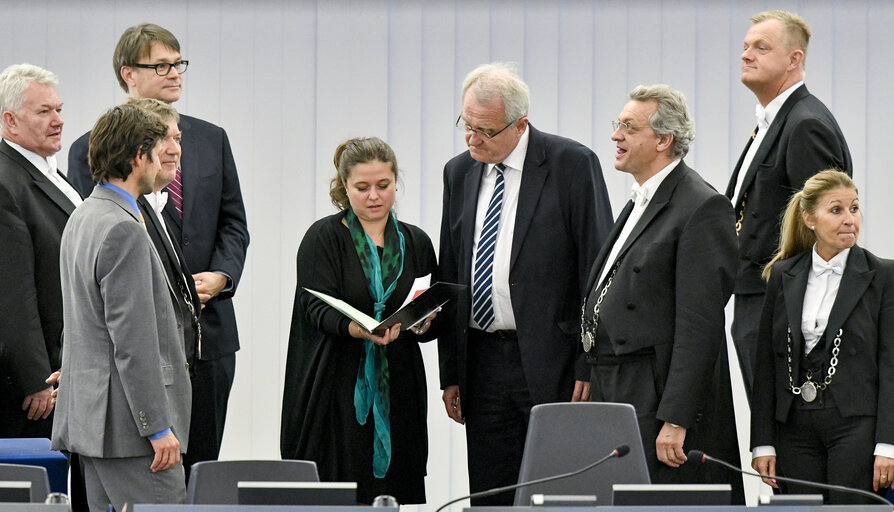 Plenary session in Strasbourg - Week 27  2016 - Non-tariff barriers for food exporters in the internal EU market