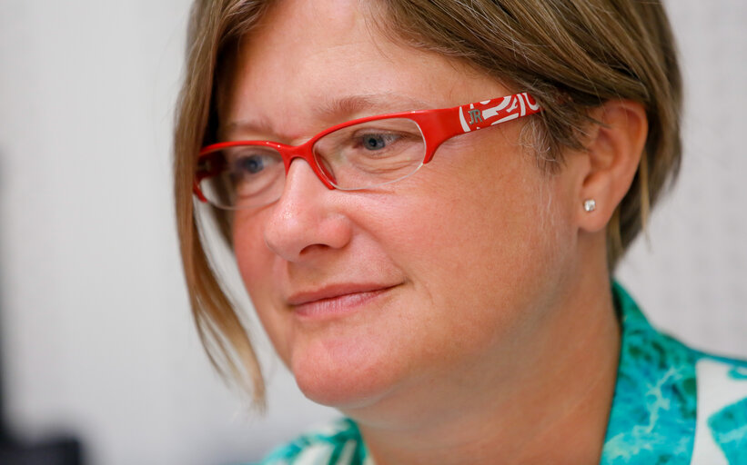 Billede 17: LIBE Committee - Vote on EU common list of safe countries of origin