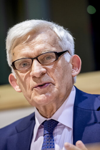 STOA Workshop: ' Graphene in Europe '