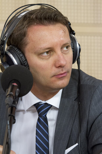 EURANET Citizens Corner Debate