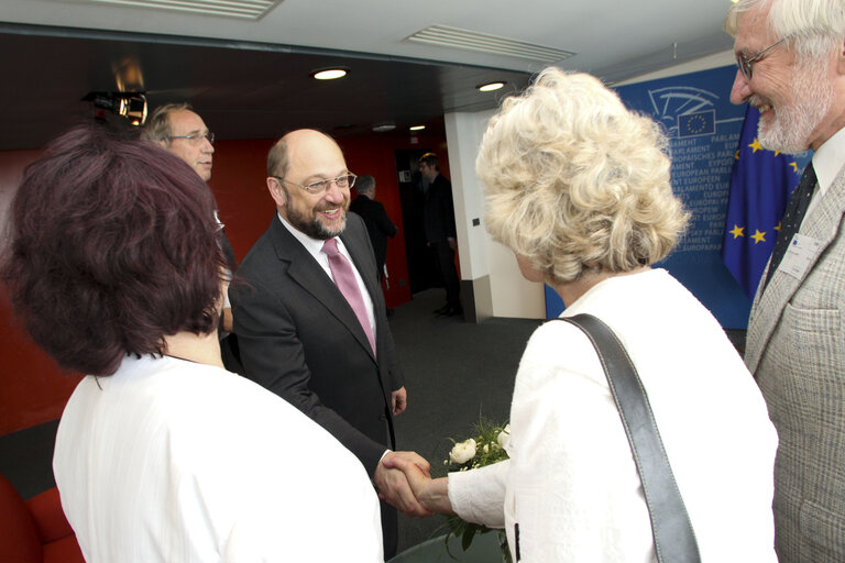 Photo Opportunity Experten