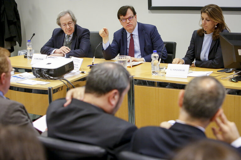 After the US mid-term elections: Where next for American politics?