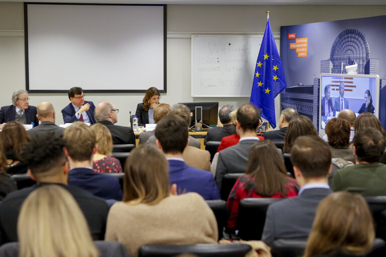 After the US mid-term elections: Where next for American politics?