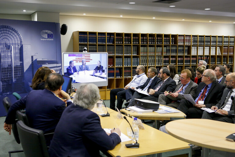 After the US mid-term elections: Where next for American politics?