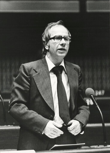 Fotó 7: Plenary session in May 1977