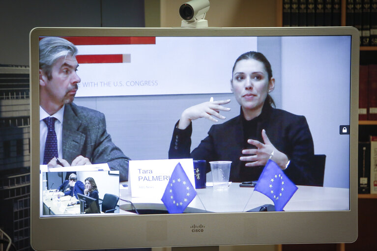 After the US mid-term elections: Where next for American politics?