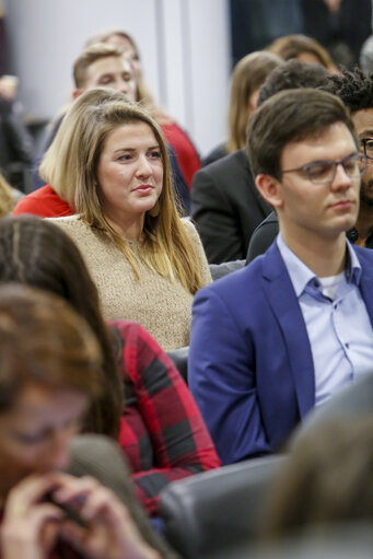 After the US mid-term elections: Where next for American politics?