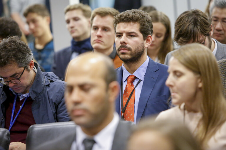 After the US mid-term elections: Where next for American politics?