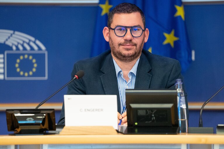 EU Green Week Event - Accelerating our sustainable futures through digital innovation – what is working and what more can be done?