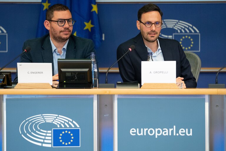 EU Green Week Event - Accelerating our sustainable futures through digital innovation – what is working and what more can be done?