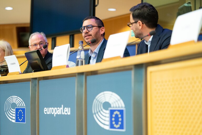 EU Green Week Event - Accelerating our sustainable futures through digital innovation – what is working and what more can be done?