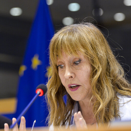 Fotografija 14: High Level Conference - ' EU Research and Innovation in our daily life '